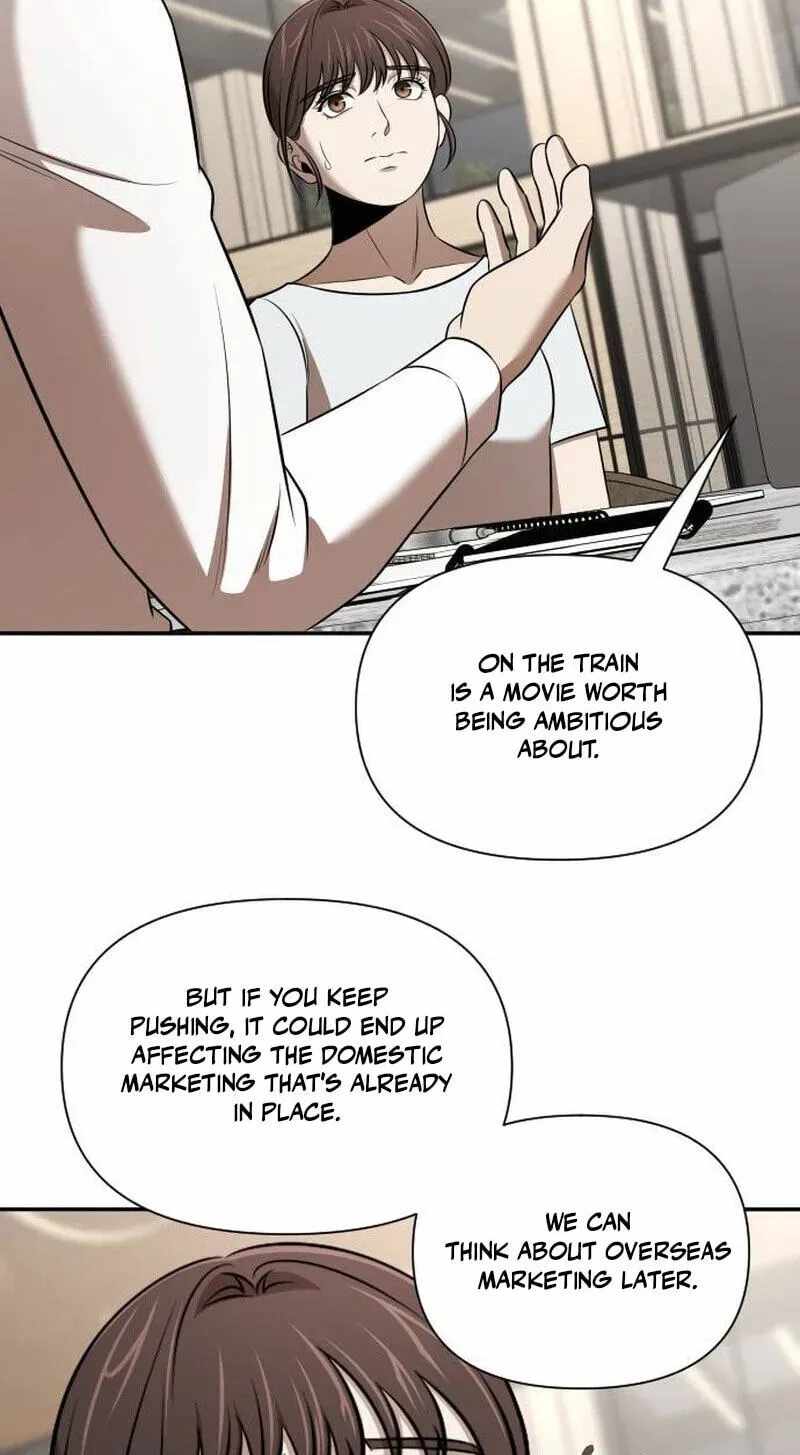 When a Genius Office Worker Goes Too Far Chapter 50 32